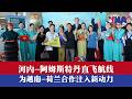 河内-阿姆斯特丹直飞航线:为越南-荷兰合作注入新动力