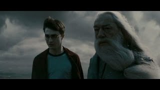 Harry Potter and the Deathly Hallows: Part 2  - FULL 100% Walkthrough