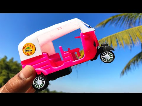 Dirty Indian Toy