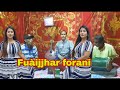 Rohingya new song fuijjhar forani singer hamid hussain march 8 2021