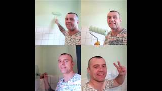 Malowanie Kuchni U Hanysa