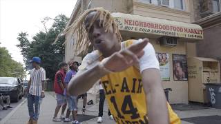 Mir Fontane - Bodega (Official Music Video)