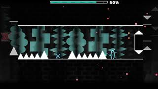 Geometry Dash, Sparmled Top 10 Challenge?