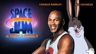 Big SLAM!gus - Quad City DJs vs. Big Chungus