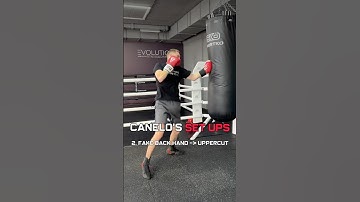 4 Ways to Set Up Knock Out Punches