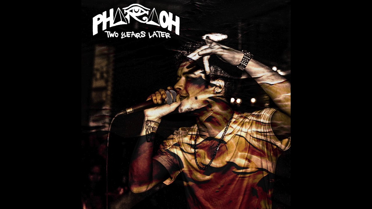 Watch Pharaoh - Platform (feat. James Begin) on YouTube Watch Pharaoh - Platform (feat. James Begin) on YouTube