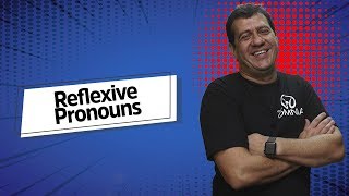 ✔️ Reflexive Pronouns in - Motta - Revisão & Tradução