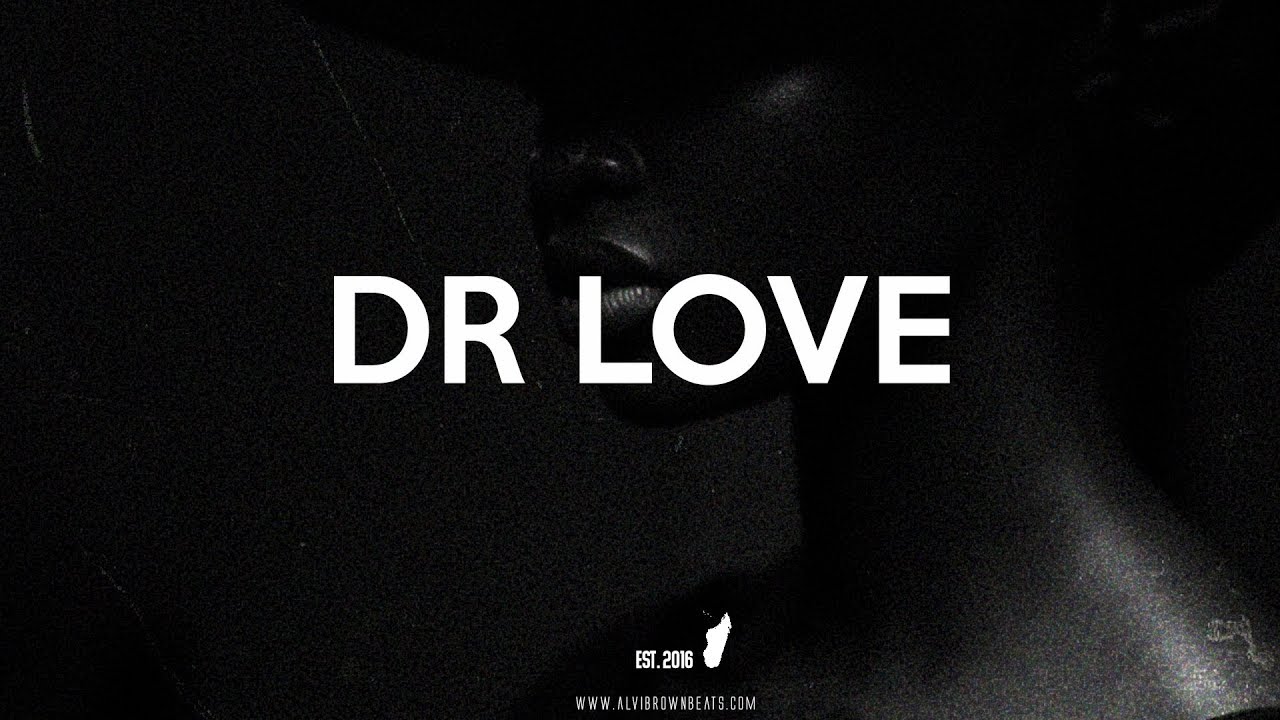 [ FREE ] UK DANCEHALL YUNG FELIX TYPE BEAT  "DR LOVE" 2019