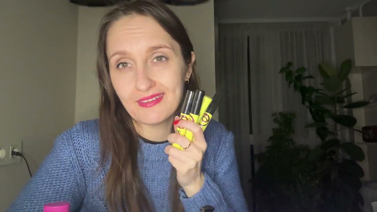 Розпаковка першого замовлення з каталогу 3 Обираємо подарунки до свята 8 Березня ❤️