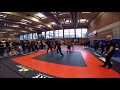 Bregenz Open 2017 - Leichtkontakt U10 bis 40kg männlich - Wladislaw Halan vs. Müller &quot;Wolfspack&quot;