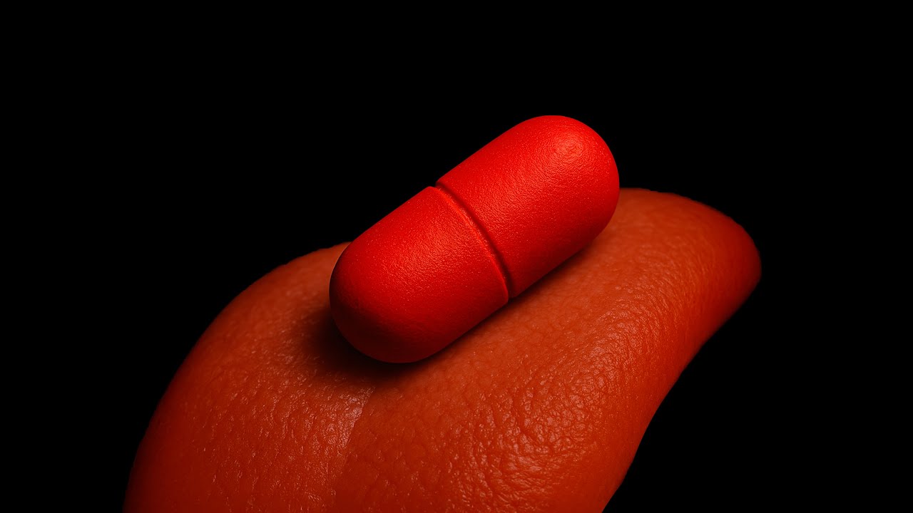 Conrado, Alan Gomez - Vitamina (Audio Oficial)