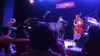 Dhafer Youssef - Porgy and Bess Vienna ( 1)  28.05.2022