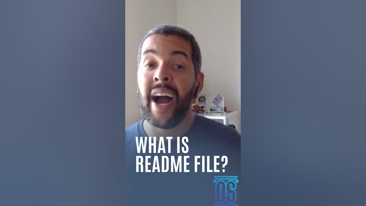 What Is README File Code Documentation Tip Because Nobody Can Read what-is-readme-file-code-documentation-tip-because-nobody-can-read