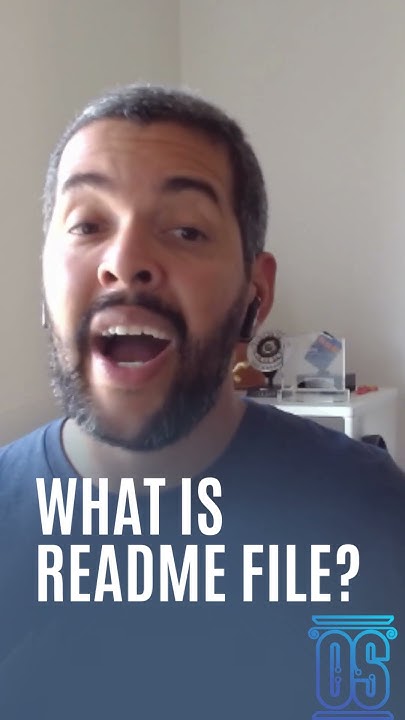 What Is README File Code Documentation Tip Because Nobody Can Read what-is-readme-file-code-documentation-tip-because-nobody-can-read