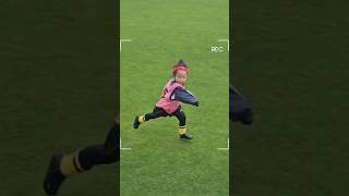 Gadis Ini Cikal Bakal Pemain Bola Hebat #phonk #shortsviral #shortsfeed #shortvideo