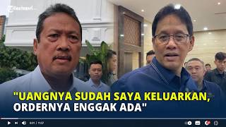 Gaduh Purbaya vs Trenggono: 