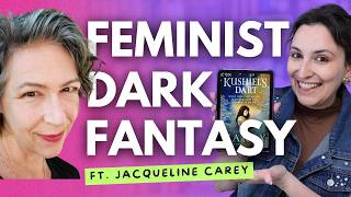 She Changed Fantasy Romance 25 Years Ago. I Finally Got to Ask Her Why.