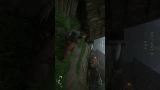 Bill show no mercy in th last of us part #tlou2 #tlou #thelastofuspartii #viralvideos #shorts #viral