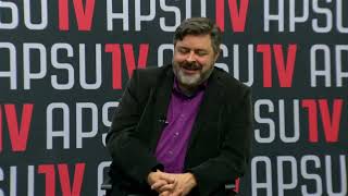 Govs on the Go: Faculty Spotlight Edition with Darren Michael
