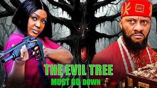 THE EVIL TREE MUST GO DOWN - LIZZY GOLD, YUL EDOCHIE NEW RELEASED NIGERIAN MOVIE 2026 Update