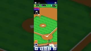 Idle Baseball Manager Tycoon | Preview Gameplay Introduction/Tutorial (iOS)