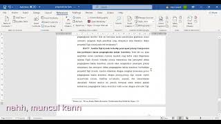 tugas ict cara memakai mendeley dan zotero NUR SUFIATUZ ZAHRO 07010625021