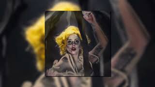 Lady Gaga - Applause (speed up) Resimi