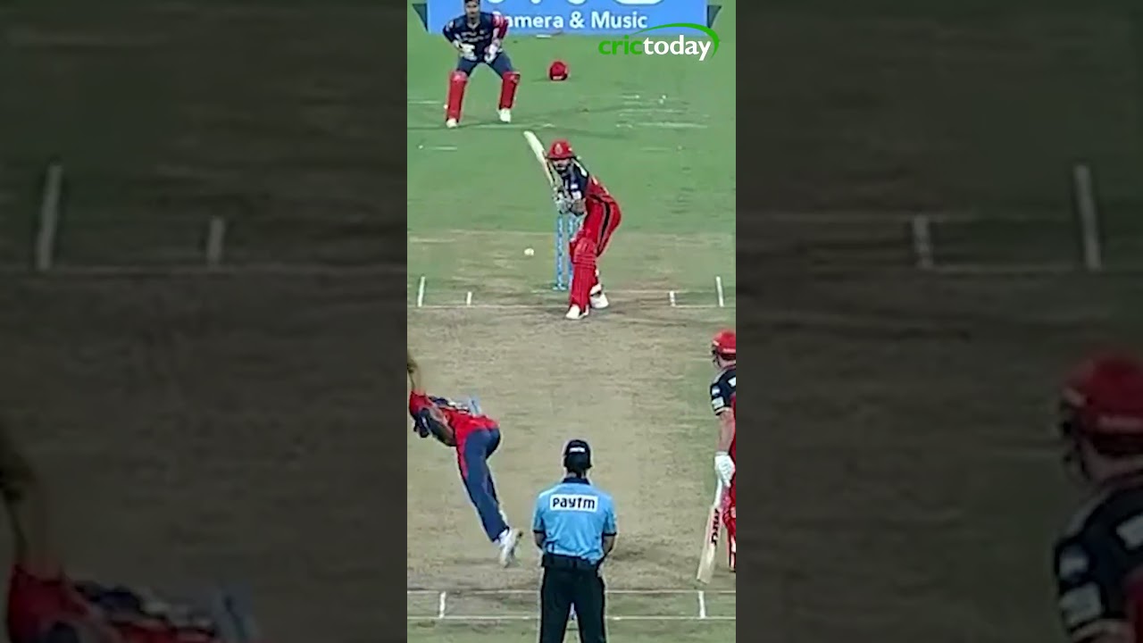 5 Best high flyer catches in IPL history 
