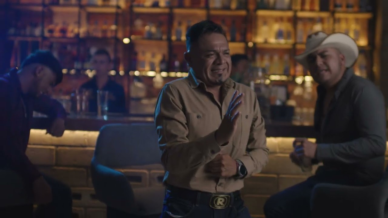 ME VAS A EXTRAÑAR - BANDA REGIONAL DE IXTLÁN DE LOS HERVORES