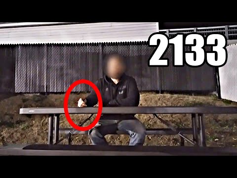 Time Traveler From