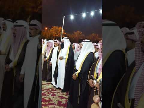سكروب الدخل في زواج عيال عمه الشيخ ظافر بن عايض ال عوض الشبوي