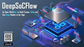 DeepSoCFlow Demo