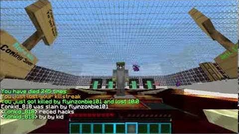 Fly Hackers RhythmPvp KitPvP