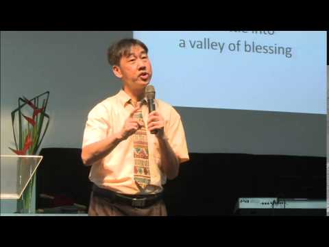 SPC Sunday Preaching By Ps. Loke King Cheong - 7 June 2015 - YouTube