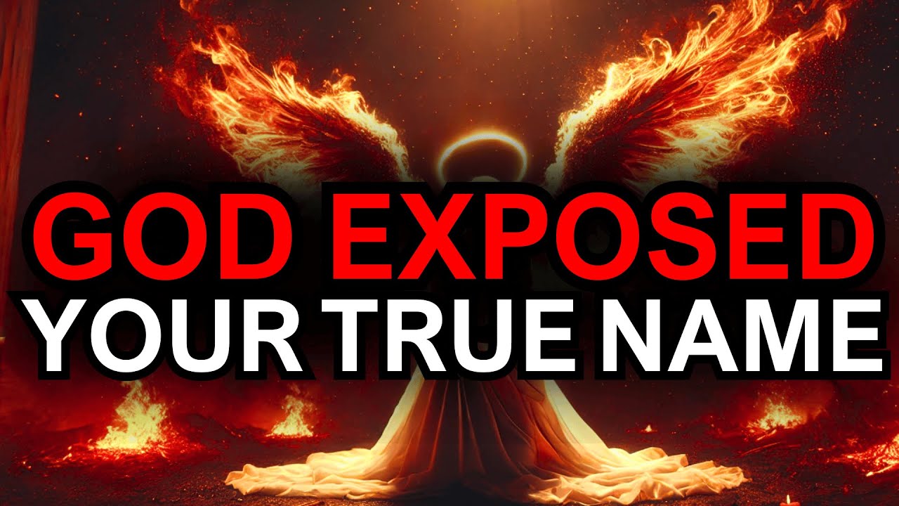 CHOSEN ONE, THEY KNOW YOUR TRUE NAME- DANGER IS CLOSER THAN EVER