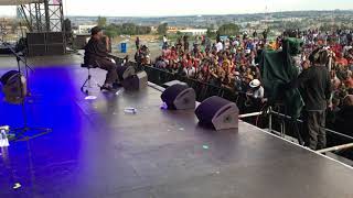 Alexander ONeal - Live in South Africa (2017)
Alexander ONeal - Live in South Africa
PLEASE SUBSCRIBE TO MY CHANNEL AND CLICK THE NOTIFICATION BELL
Alexander ONeal NEW OFFICIAL Facebook Page.
https://www.facebook.com/officialalexanderoneal
Please Like and Share
Alexander ONeal Fan Page
https://www.facebook.com/groups/aonas
Alexander ONeal Official Instagram Page
https://www.instagram.com/officialalexanderoneal/
Alexander ONeal Official Twitter Page
https://twitter.com/officialaoneal
#alexanderoneal
#southafrica
#live Alexander ONeal - Live in South Africa (2017)