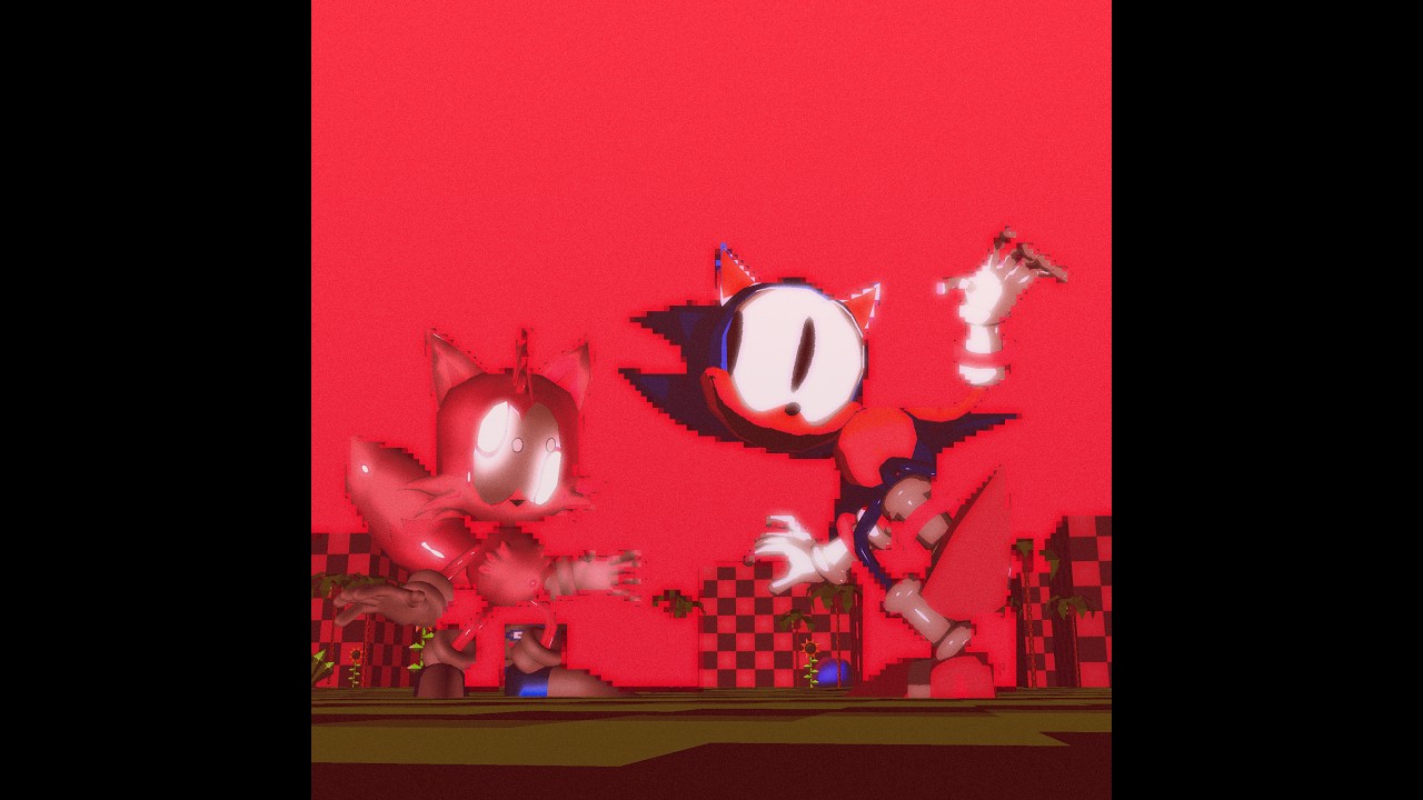 Spectral Scream [V2] (Visualizer) - YouTube