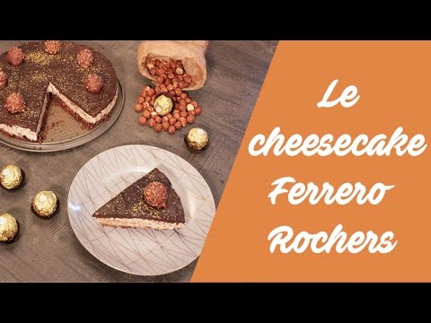 la-recette-du-cheesecake-aux-ferrero-rochers-!