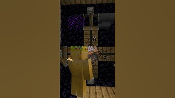 Making a Command Block! | Wacky Animations 20 [Short]