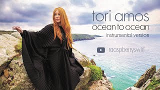 Tori Amos - Swim to New York State (Filtered Instrumental)