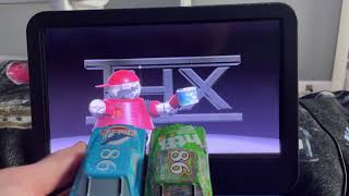 HTB And Dinoco Chick Hicks Watches The UK THX 2 Moo Can Logo