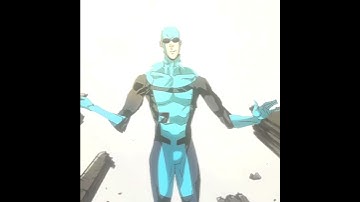 BaldMark #invinciblecomics #invinciblevariants #invincible #edit #trending #fypage #fypviralシ #fyp