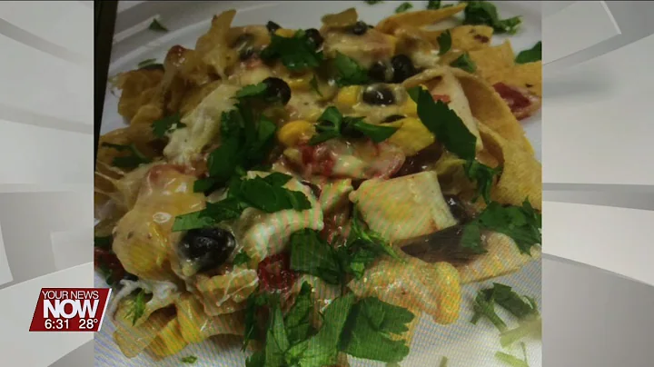 Cooking with Carrie: Frito Chicken Casserole!