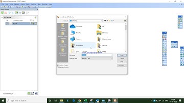 How to Cut polygon in Mapinfo Tool