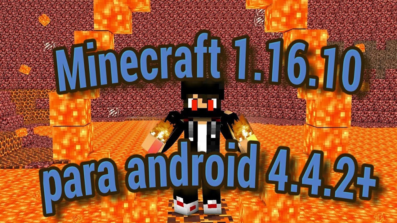 Download Minecraft 1.16.0 for Android