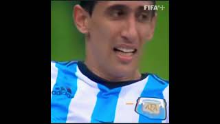 Happy birthday Di Maria #argentina #champion