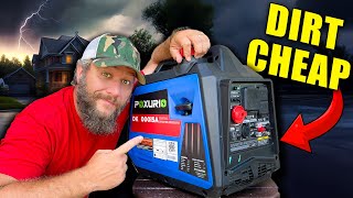 The Biggest Bang For Your Buck Generator? by Haxman XTRA 38,477 views 8 months ago 6 minutes, 44 seconds