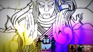 Naruto AMV ~This Time It's Different
