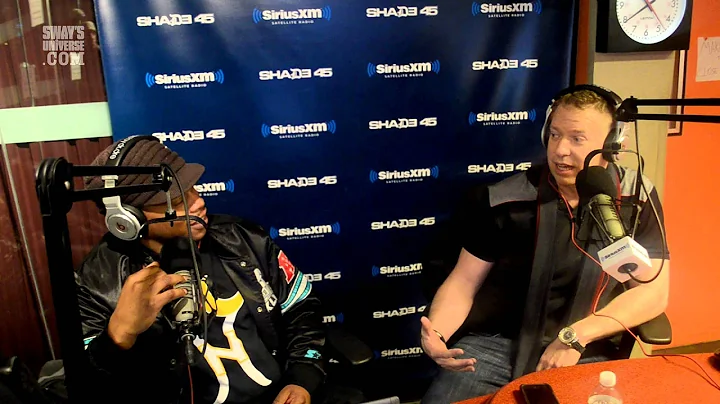 Gary Owen Speaks on How to Spot a Real Rapper on S...