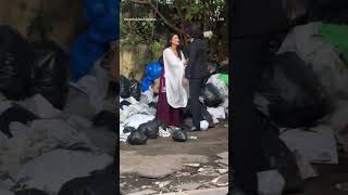 One Seenne From My Upcoming Web Series